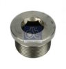 MERCE 000908026005 Threaded Plug